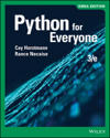 Python for Everyone, EMEA Edition