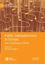 Public Administration in Europe