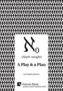 (Aleph-naught): A play & a plan