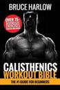 Calisthenics Workout Bible