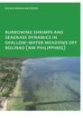 Burrowing Shrimps and Seagrass Dynamics in Shallow-Water Meadows off Bolinao (New Philippines)