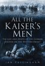 All the Kaiser's Men