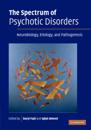 The Spectrum of Psychotic Disorders