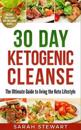 30 Day Ketogenic Cleanse