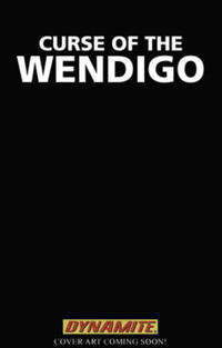 Curse of the Wendigo 1