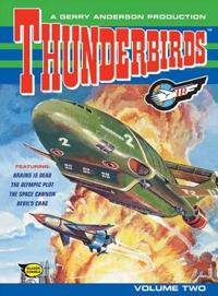 Thunderbirds 2