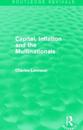 Capital, Inflation and the Multinationals (Routledge Revivals)