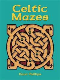 Celtic Mazes