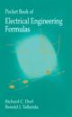 Pocket Book of Electrical Engineering Formulas