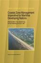 Coastal Zone Management Imperative for Maritime Developing Nations