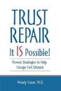 Trust Repair