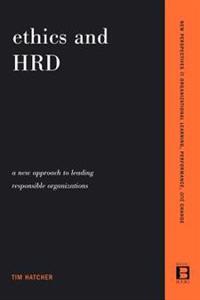 Ethics and Hrd