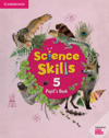 Science Skills Level 5 Pupil's Pack