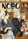Otherworldly Izakaya Nobu Volume 6