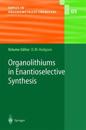 Organolithiums in Enantioselective Synthesis