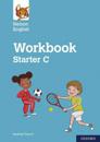 Nelson English: Starter Level Workbook C