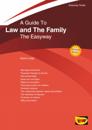 Guide To Law And The Family