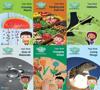 Science Bug International Year 2 Topic Book Pack