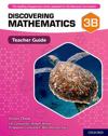 Discovering Mathematics: Teacher Guide 3B