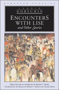 Encounters With Lise And Other Stories