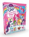 My Little Pony Pinkie Pie's Play Box