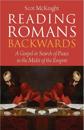Reading Romans Backwards
