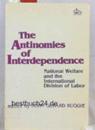 The Antinomies of Interdependence