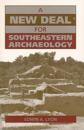 A New Deal for Southeastern Archaeology