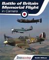 RAF Battle of Britain Memorial Flight in Camera