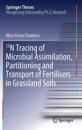 15N Tracing of Microbial Assimilation, Partitioning and Transport of Fertilisers in Grassland Soils