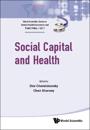 Social Capital And Health