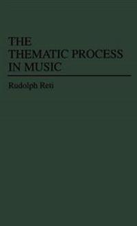 Thematic Process in Music