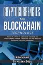 Cryptocurrencies and Blockchain Technology