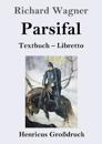 Parsifal (Großdruck)