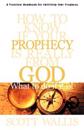 How to Know If Your Prophecy is Really from God