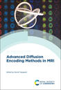 Advanced Diffusion Encoding Methods in MRI