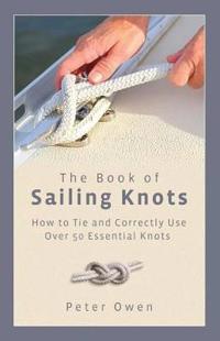 The Book of Sailing Knots