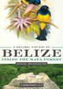 A Natural History of Belize