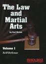Law & Martial Arts DVD