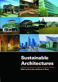 Sustainable Architectures