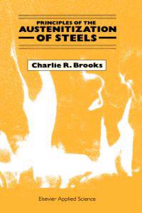 Principles of the Austenitization of Steels