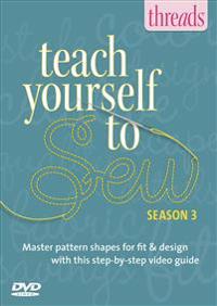 Teach Yourself to Sew - Season 3