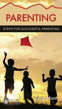 Parenting: Steps for Successful Parenting