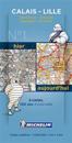 Calais-Lille Centenary Maps