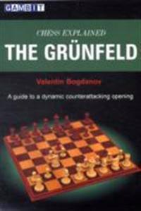 Chess explained - the grunfeld