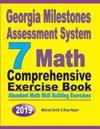 Georgia Milestones Assessment System 7