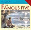 Famous Five: Five Have a Mystery to Solve & Five Go Down to the Sea