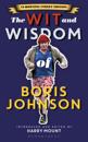 Wit and Wisdom of Boris Johnson