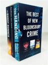 Bloomsbury Crime Boxset