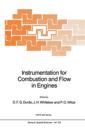 Instrumentation for Combustion and Flow in Engines